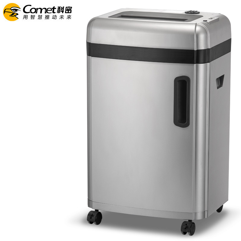 科密/Comet CM-7636 沫状/7级保密/碎纸机