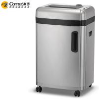 科密/Comet CM-7636 沫状/7级保密/碎纸机