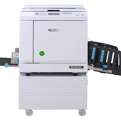 理想/RISO SV5250C 彩色/B4/速印机