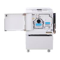 理想/RISO SV5234C 彩色/B4/速印机