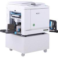 理想/RISO SV5250C 彩色/B4/速印机