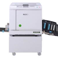 理想/RISO SV5250C 彩色/B4/速印机