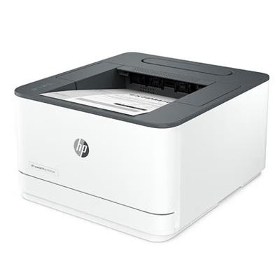 惠普/HP 3004dw A4黑白打印机