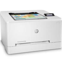 惠普/HP Color LaserJet Pro M254dn 激光/A4彩色打印机